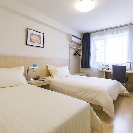 Jinjiang Inn - Nanchang Chuanshan Road מראה חיצוני תמונה