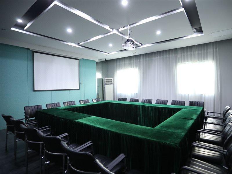 Jinjiang Inn - Nanchang Chuanshan Road מראה חיצוני תמונה