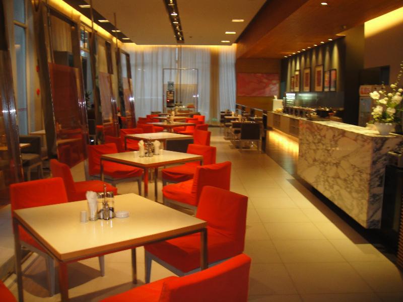 Jinjiang Inn - Nanchang Chuanshan Road מראה חיצוני תמונה